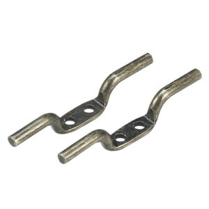 2-1/2" Rope Cleats