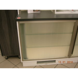 Ventilator Grill - Richelieu Hardware