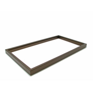 Sliding Frame for Cabinet Interior Width of 30" (762 mm)