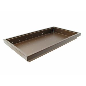 Metal Drawers for a Cabinet Interior Width of 30" (762 mm)