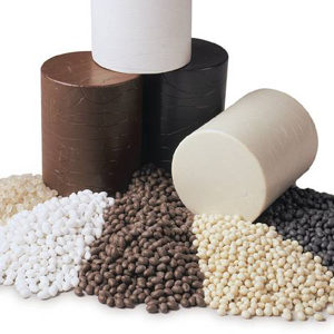 Colle thermofusible en granules KS 217