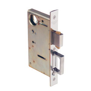 Pocket Door Lock/Pull
