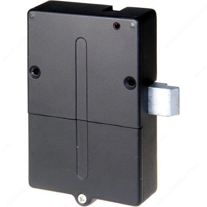 Electronic Lock Richelieu Hardware