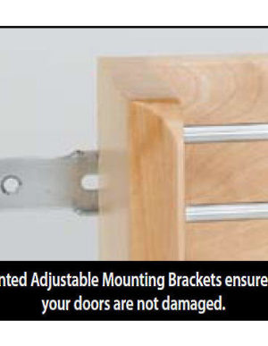 Adjustable Bracket