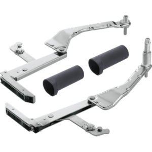 Arms for AVENTOS HS without SERVO-DRIVE