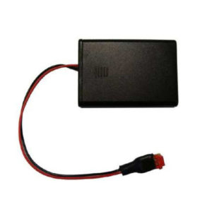 Emergency Power Pack for M400