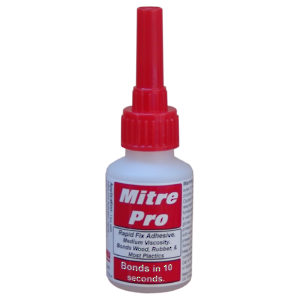 Mitre-Pro Glue