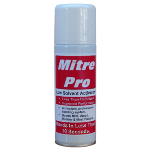 Mitre-Pro Activator