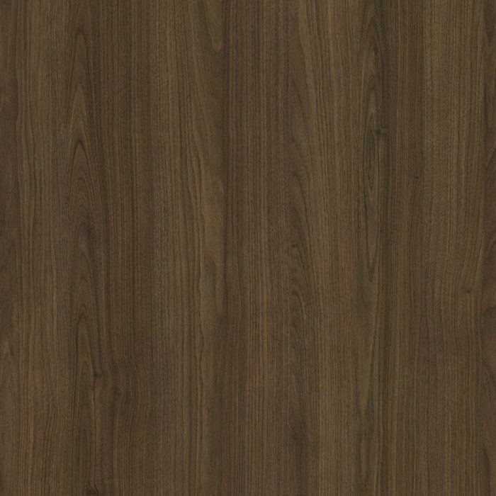 Melamine (TFL) Panels - Viva Walnut G21 - Richelieu Hardware