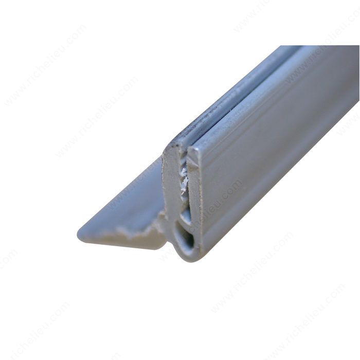 Joint d'étanchéité pour tapis sous évier en aluminium - Quincaillerie  Richelieu
