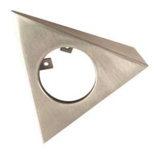 Triangle Trim Ring for 3W LED Lights