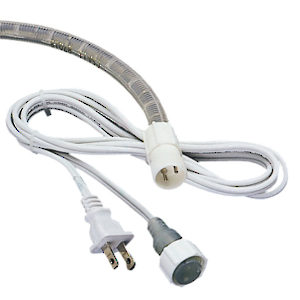 Cable conector (que no sean de neón)