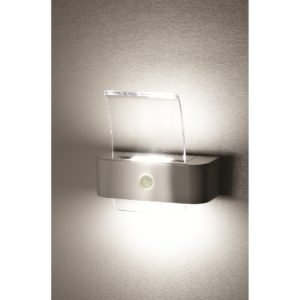Contemporary LED light hook - 1087
