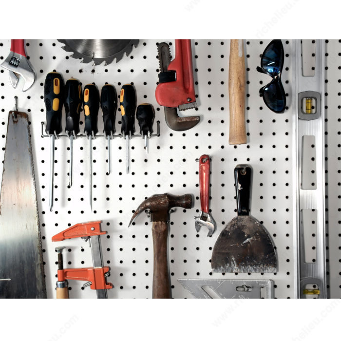 Hanging or Storage Utility Hooks - Onward Hardware