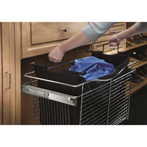 Rev-A-Shelf cloth Liner for Pull-Out Baskets