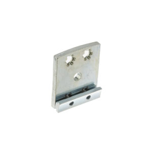 Top Bracket Plate for Single Top Track
