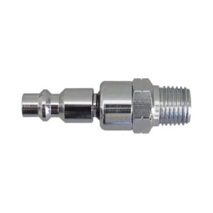 Maxpro Industrial Free Angle Fitting - 1/4", 30°, 1/4" (M) NPT
