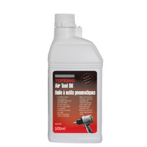 Air Tool Lubricant (500 ml)