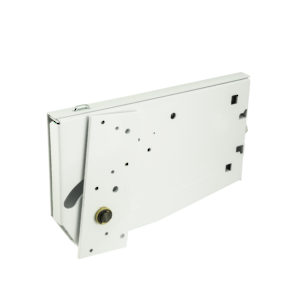 Bed Box Mechanisms for Vertical Wall Bed
