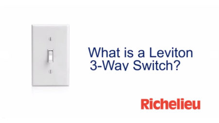 What is a 3-Way Switches?