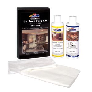 Cabinet Care Kit