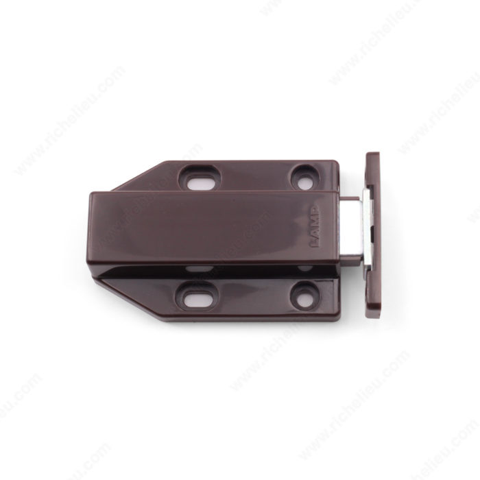 Magnetic Touch Latch With Long Stroke - Richelieu Hardware