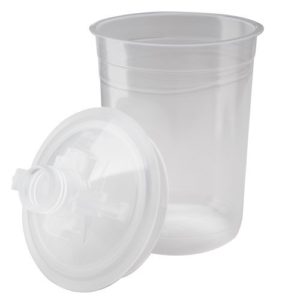 Lids and Liners (50-Pack)
