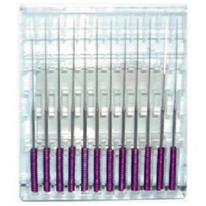 Tip Cleaning Needle Kit (12-Pack)