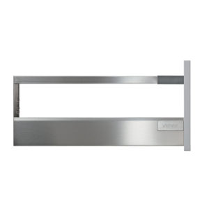 Drawer with Tubes - Height D (224 mm)