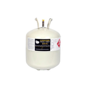 High-Temperature, High-Strength Adhesive Spray - LIONGRIP R015