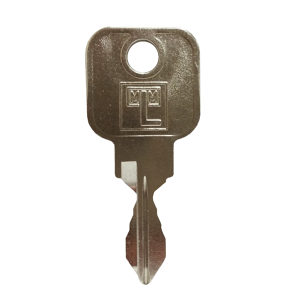 Master Key for Combination Lock