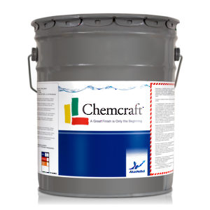 Chemlife 24 Clear Varnish