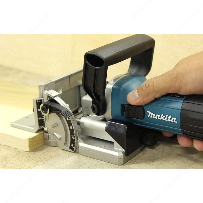 Lamelleuse MAKITA PJ7000J 701 W