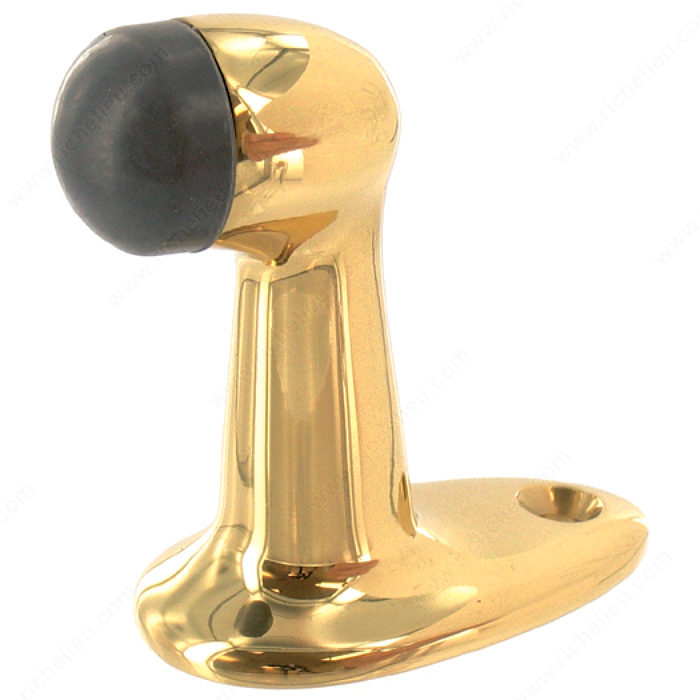 B&P Lamp® 1 Inch Antique Brass Spacer