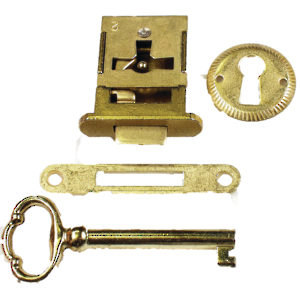 Classic Key Lock