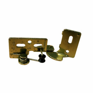 Cabinet Hinge - for Lipped Door