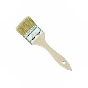 Multi-Use Paint Brush