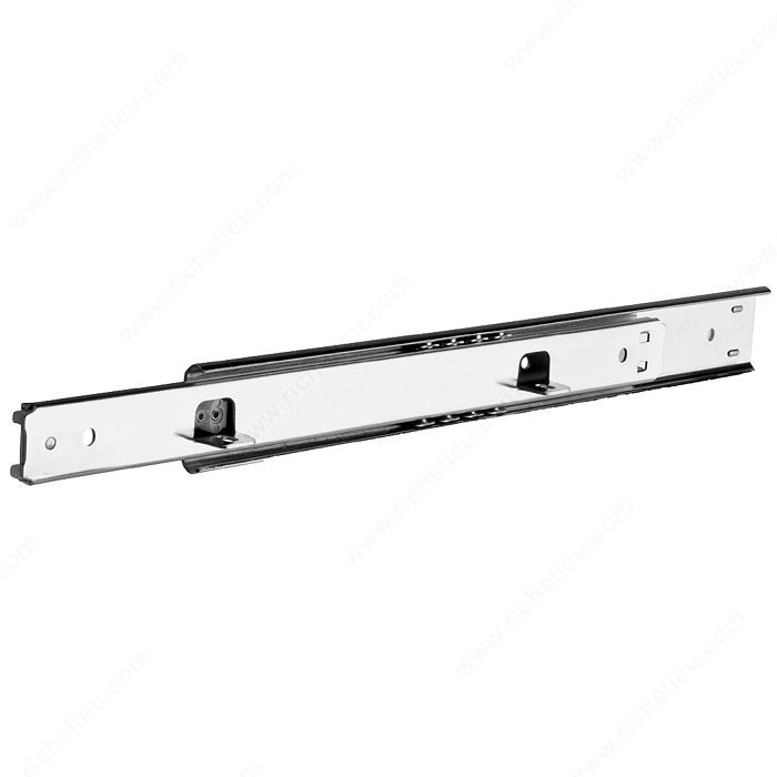 Series 2002 Two Way Drawer Slide 50 Lb Richelieu Hardware   1273293 700 