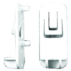 Shelf Lock-Down Clip Pin