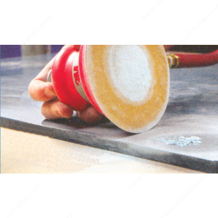 3M Pneumatic Palm Sander Wood, Composites, Metal X 4, 18, 55% OFF