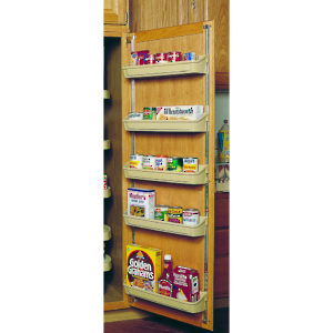 Rev-A-Shelf door Storage Utility Tray