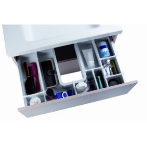 Front Wall for Agon Drawer Divider
