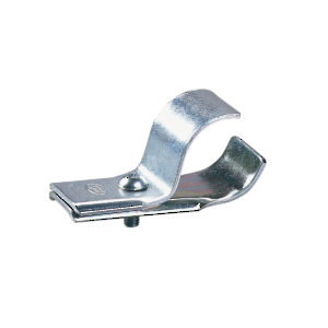 Hang Rod Clamp for Double Bracket