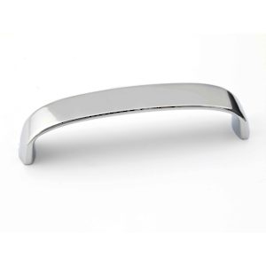 Contemporary Metal Pull - 5625
