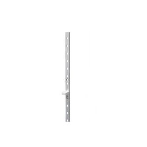 Stainless Steel Thin Profile Shelf Pilaster SPE-1820