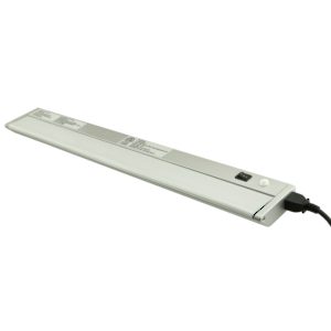 PERNO "L" LED Task Light with Built-in On/Off Occupancy Sensor