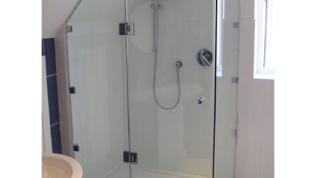 Composants pour cabine de douche