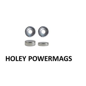 Holey PowerMags
