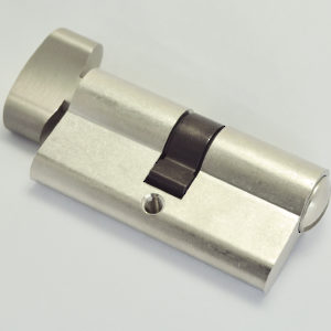 European Privacy Cylinder for Locks
