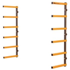 Woodrack Storage System (2 Brackets per Box)